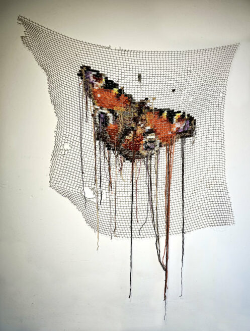 The unravelling